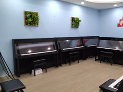 -Mr.先声音乐(罗湖店)