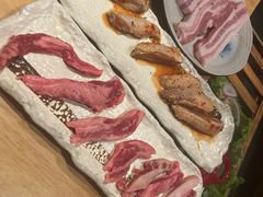 -韩国料理大力士(屏风街店)