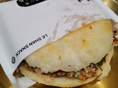 -小豆海棠(人民南路店)
