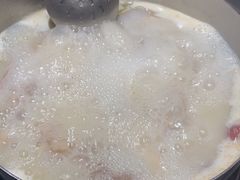 -淼福猪肚鸡·椰子鸡火锅(大沙地店)