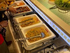 -素满香·全民食养自助(长宁龙之梦店)