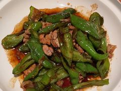 -绿茶餐厅(昌平悦荟店)