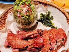 -锦府盐帮·李宅(领展购物广场中关村店)