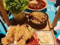 -醉长安(钟楼旗舰店)