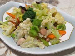 -高玛纳驴肉火烧(一世界店)