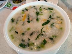 -港久茶餐厅(鹭洲里店)