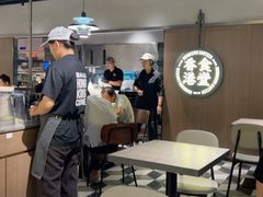 -留半山·香港食堂(啦啦宝都店)