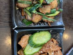 客家咸猪肉-古代饭堂(冠亚店)