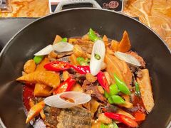 -万达瑞华酒店美食汇自助餐厅(楚河汉街店)