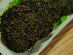 -韩聚园韩国料理(文灶店)