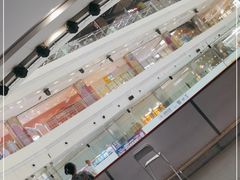 -冠军冰场CHAMPION RINK(百年港湾奥特莱斯店)