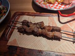 -雪熊精酿·哈尔滨烧烤酒馆(非遗大串店)