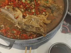 -攸州小镇家湘菜(小米科技园店)