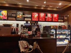 -星巴克臻选(武汉首义汇店)