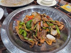 -陈记菜馆·非遗淮扬菜(东关街教场店)