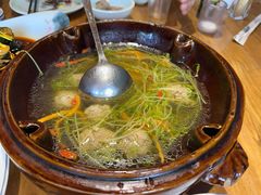 -头上红煨盐鸡·非遗院子餐厅
