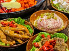 -冯校长老火锅(广州正佳广场店)