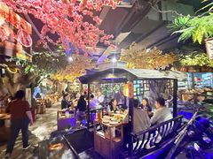 -城墙拐拐火锅(三峡广场黑金冠店)