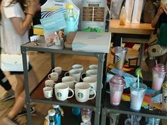 -星巴克(来福士办公楼店)