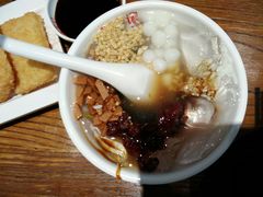 -蓉李记成都名小吃(太原龙湖万达店)