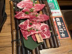 -千寻烧肉(政务区店)
