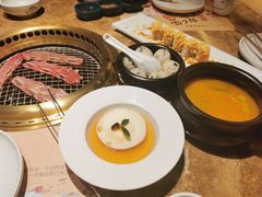 -额尔敦牛厨师铜板烧