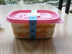 -蜜蜂小象·榴莲千层蛋糕(时代汇11栋店)