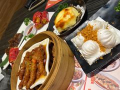 -虾饺妹·粤式手工点心(水荫路店)
