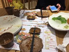-林妈妈村·日式料理(宝山万达店)