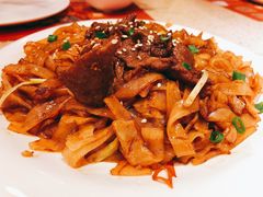 干炒牛河-点都德(北京路贰店)