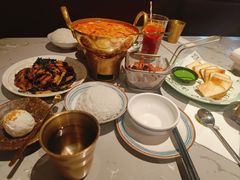 -Home Thai·泰谣(王府井apm店)