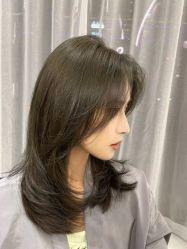 -Mika美嘉·烫染连锁