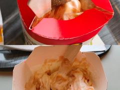 -麦当劳(新世纪环球中心店)