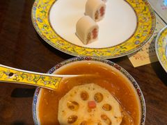 -富华斋饽饽铺·宫廷糕点·伴手礼(护国新天地店)