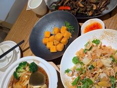 -粤集·手工粤菜(皇庭广场店)