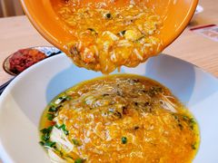 -新万鑫银丝面·非遗无锡味(惠山古镇店)