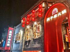 -重庆十八梯传统风貌区