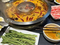 -俏媳妇火锅(宽窄巷子店)