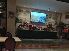 -古关火锅店(古北水镇景区店)