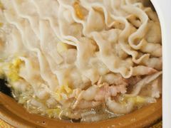 -砂锅居(西四店)