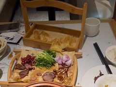 -关东小磨东北菜(漕河泾印象城店)