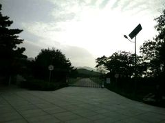 -秦始皇帝陵博物院-丽山园