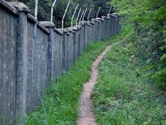 -杭州半山国家森林公园