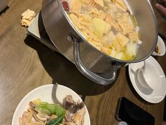 -三亚湾假日度假酒店·中餐厅