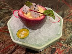 -炙柒Sekinana·精致料理 烧鸟·铁板烧(海上世界店)