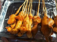 -辽B·小串(总店)