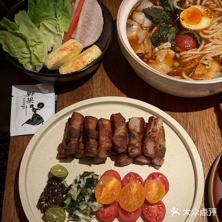 哇噻～在贵阳也能享受的美食