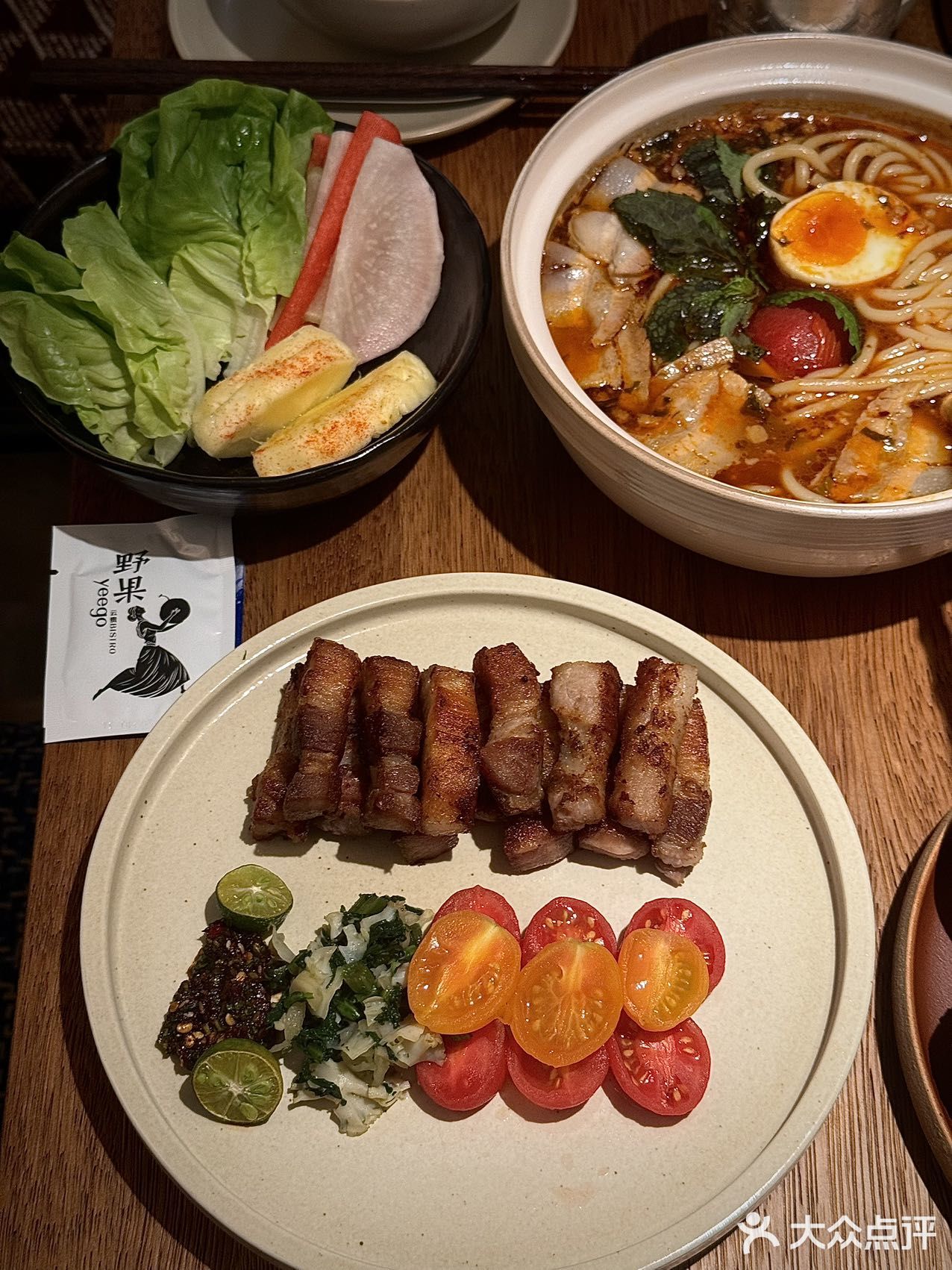 哇噻～在贵阳也能享受的美食