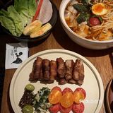 哇噻～在贵阳也能享受的美食
