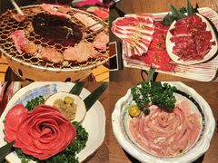 -烧肉达人•炭火烧肉(新天地店)